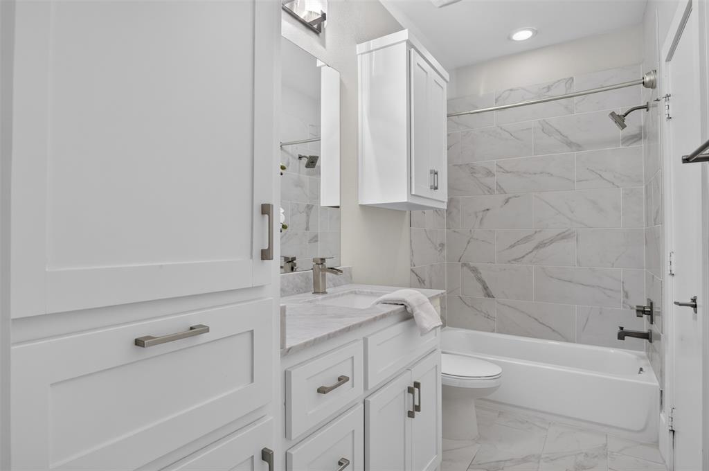 Albrights North Henderson - Residential