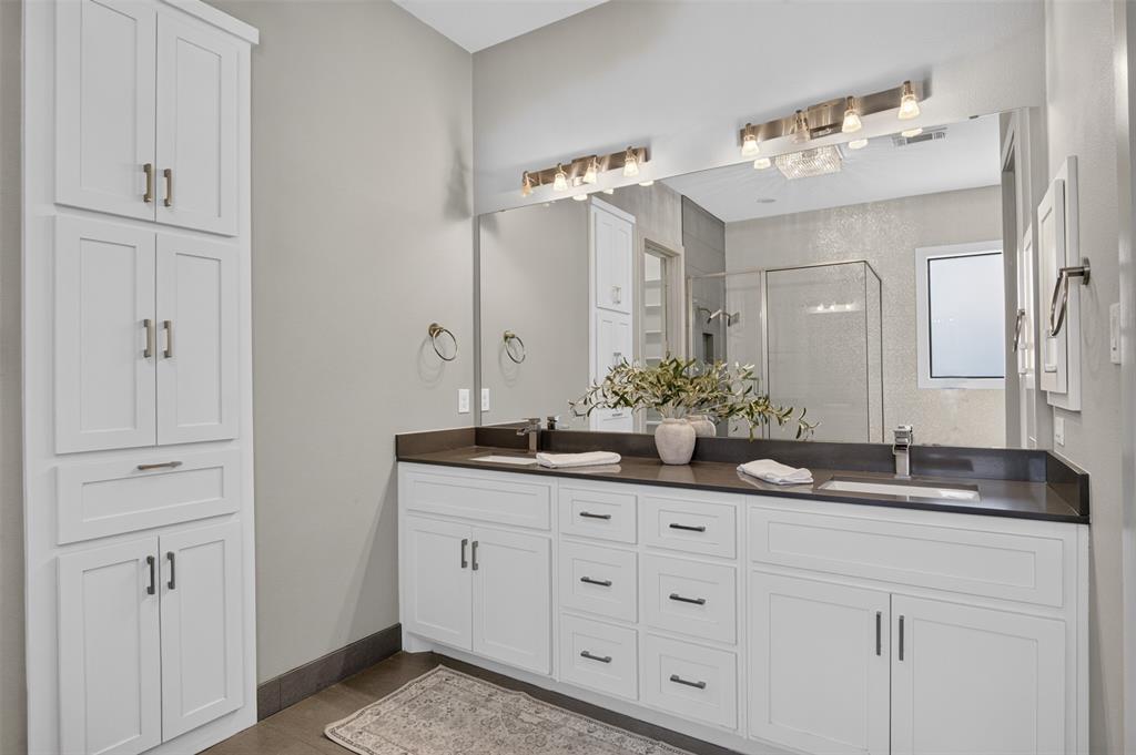 Albrights North Henderson - Residential