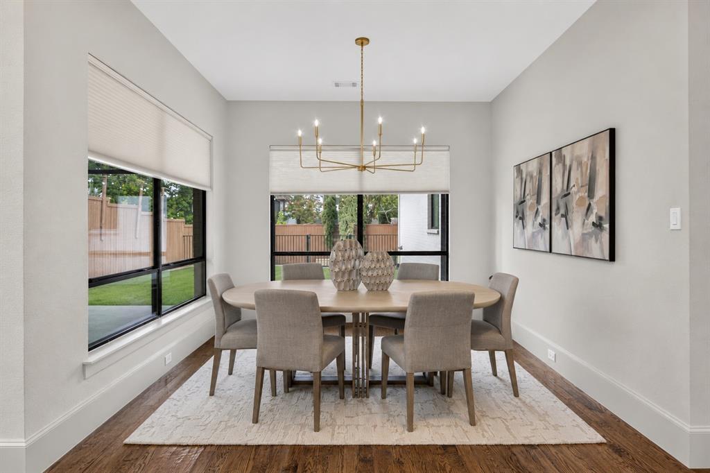 Albrights North Henderson - Residential