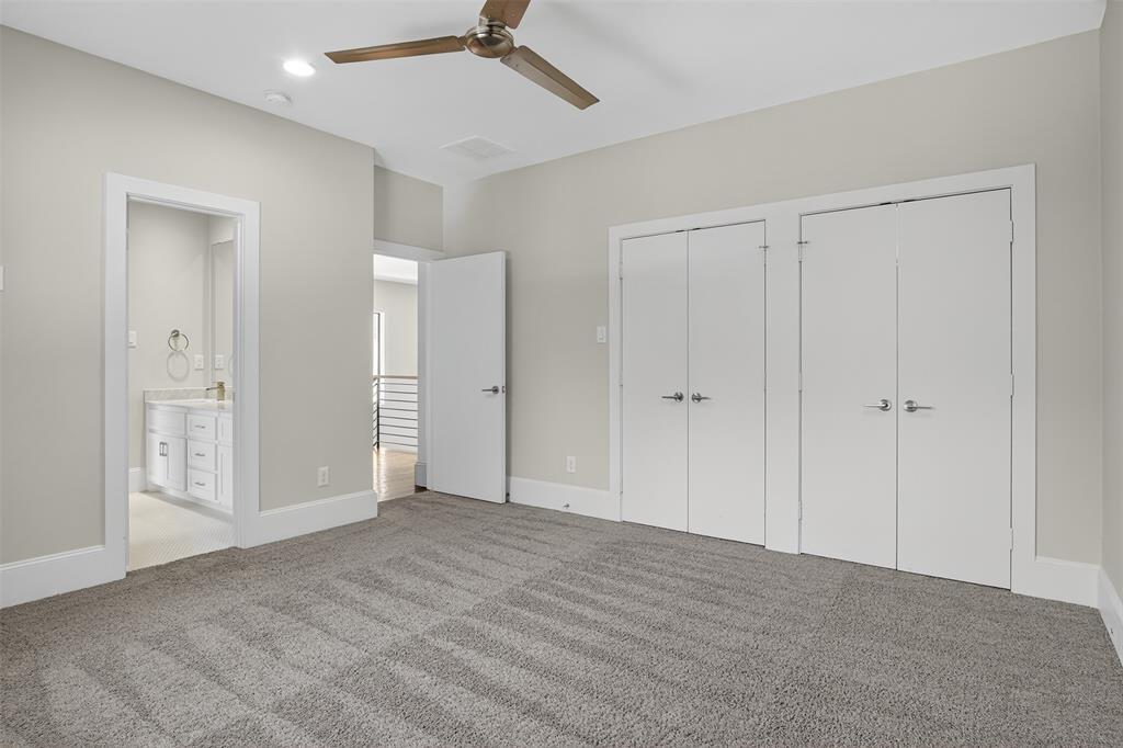 Albrights North Henderson - Residential
