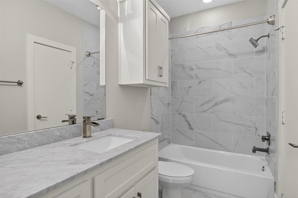 Albrights North Henderson - Residential