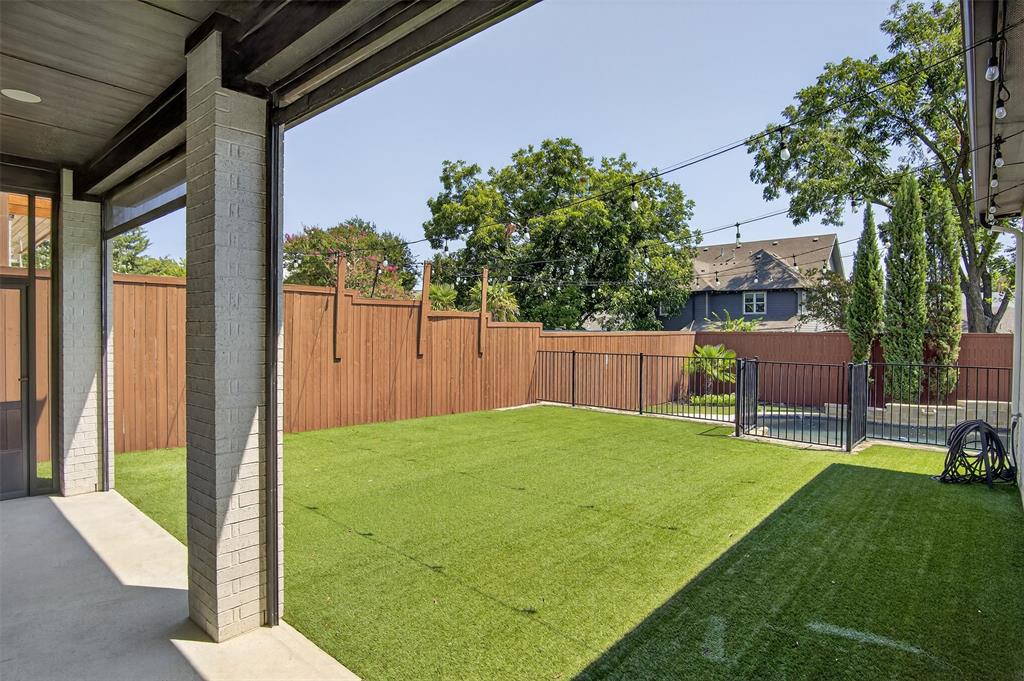 Albrights North Henderson - Residential