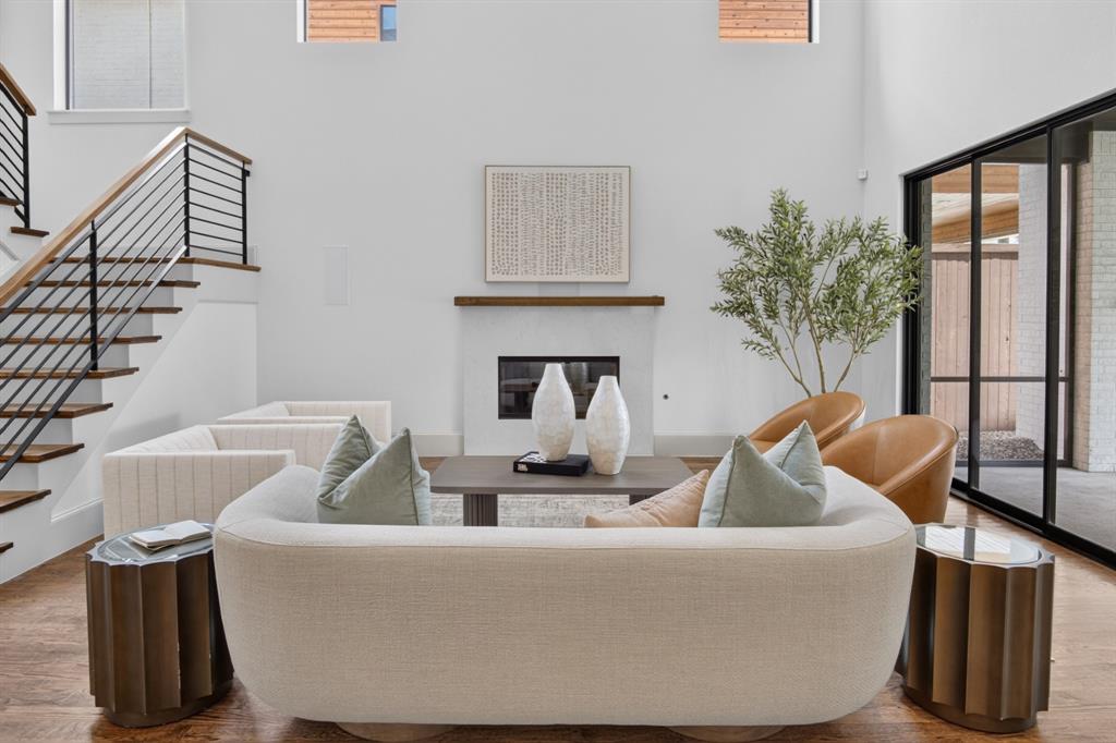 Albrights North Henderson - Residential