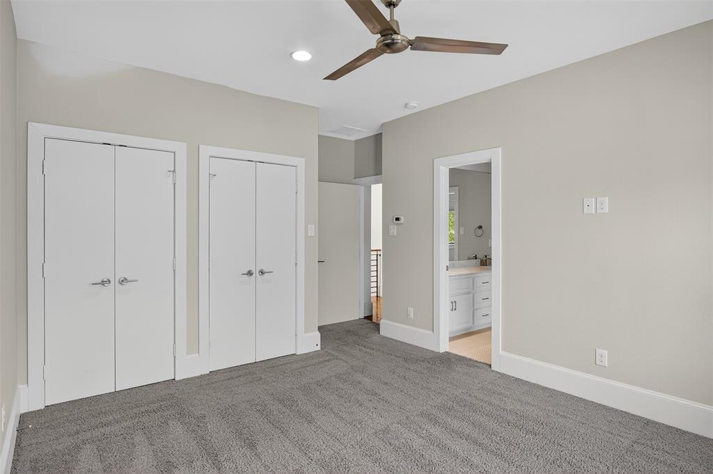Albrights North Henderson - Residential
