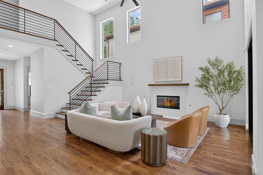 Albrights North Henderson - Residential