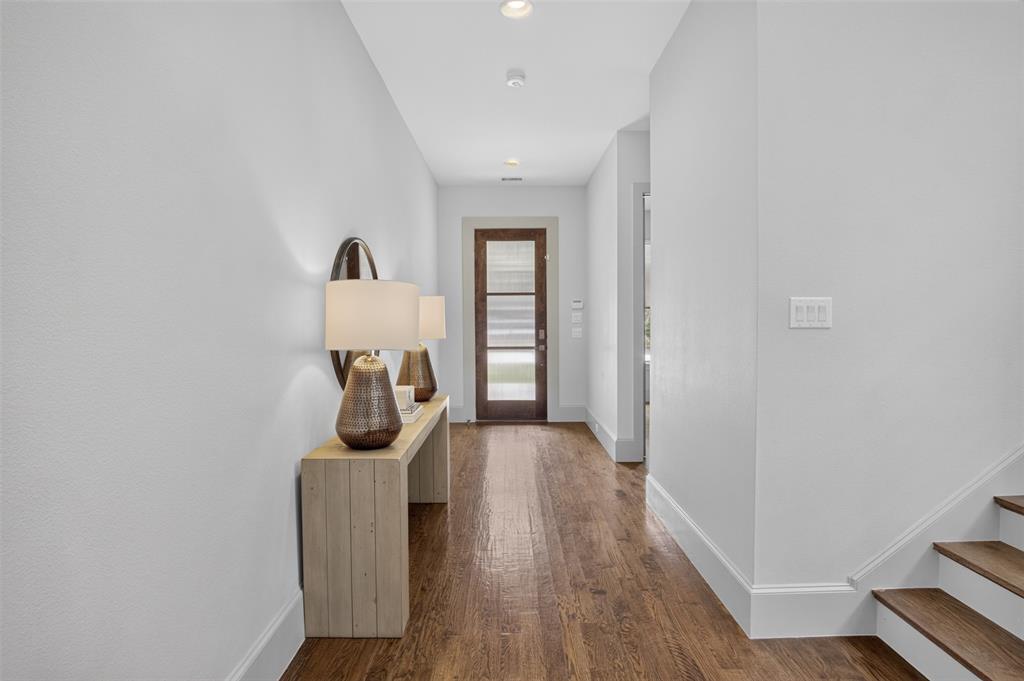 Albrights North Henderson - Residential