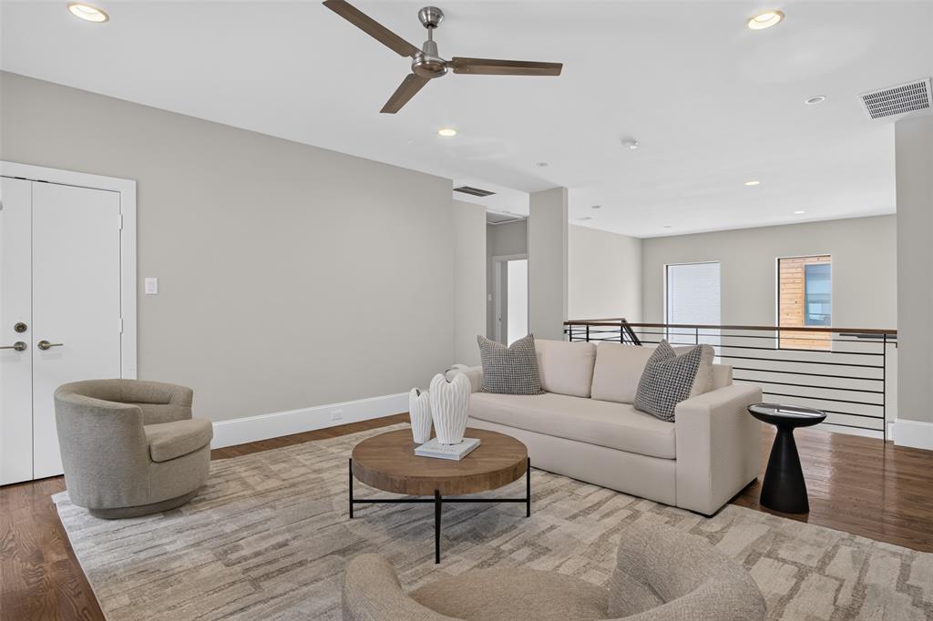 Albrights North Henderson - Residential