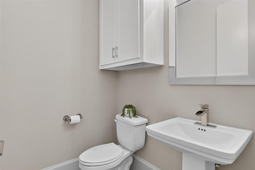 Albrights North Henderson - Residential