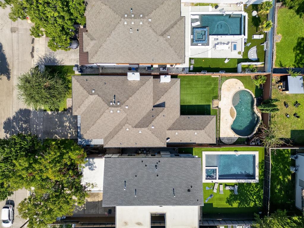 Albrights North Henderson - Residential