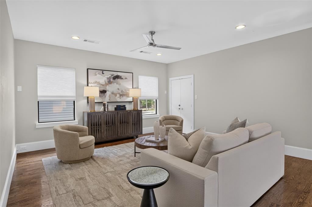 Albrights North Henderson - Residential