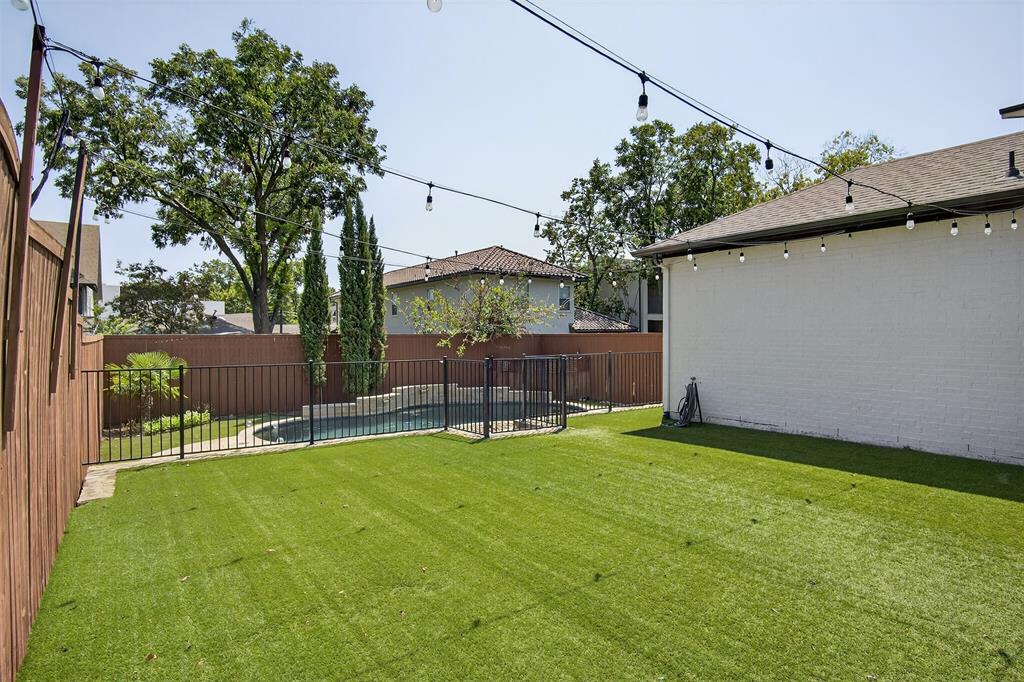 Albrights North Henderson - Residential