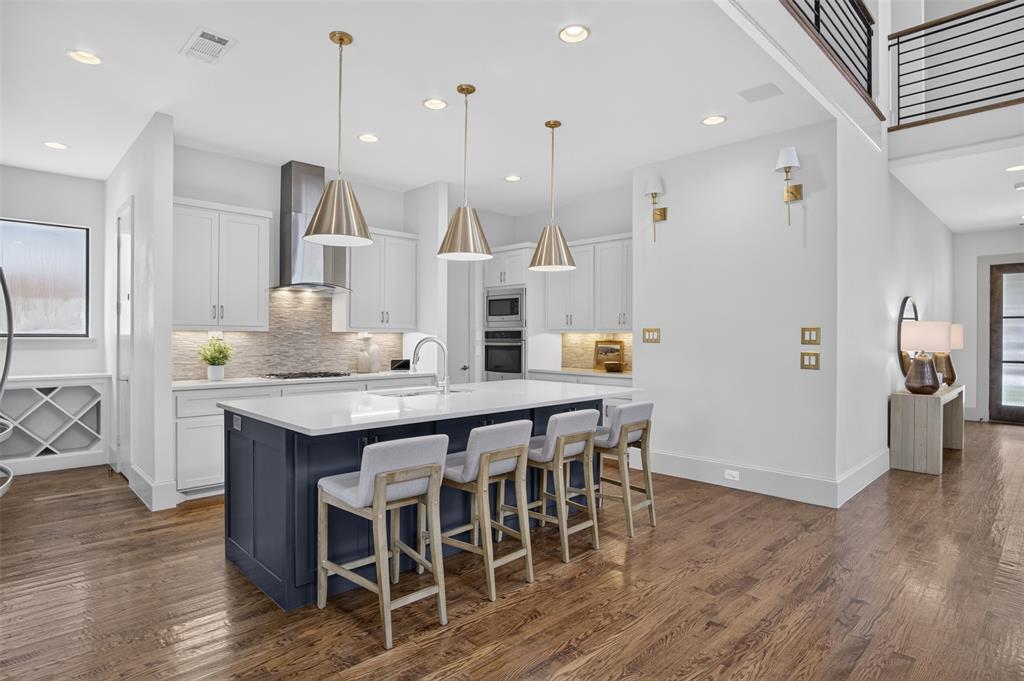 Albrights North Henderson - Residential