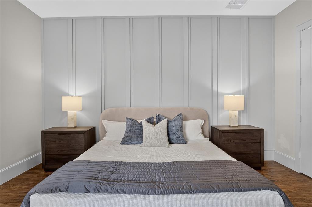 Albrights North Henderson - Residential