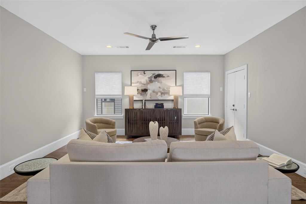 Albrights North Henderson - Residential