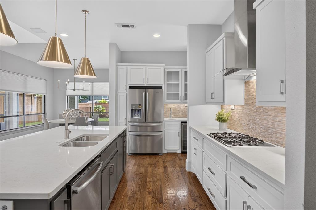 Albrights North Henderson - Residential
