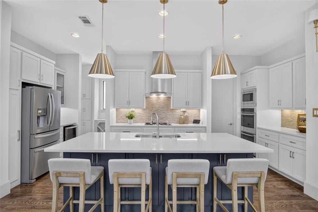 Albrights North Henderson - Residential