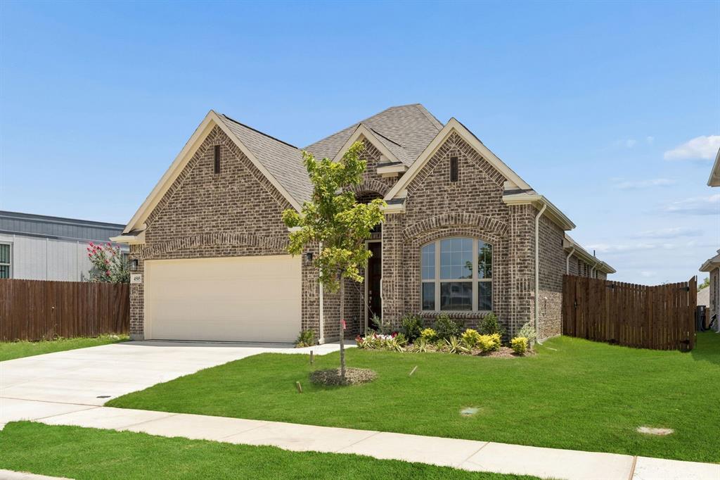 Summer Crest - Residential
