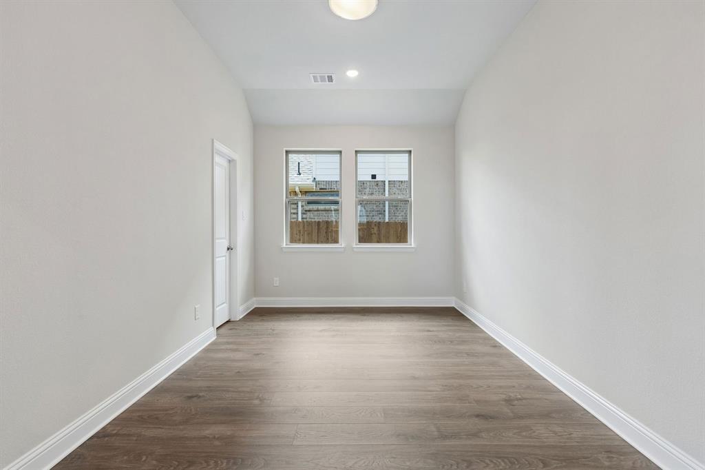 Summer Crest - Residential