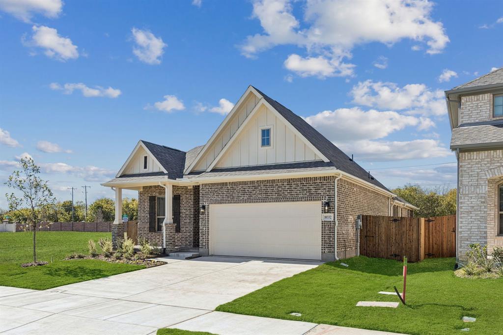 Summer Crest - Residential