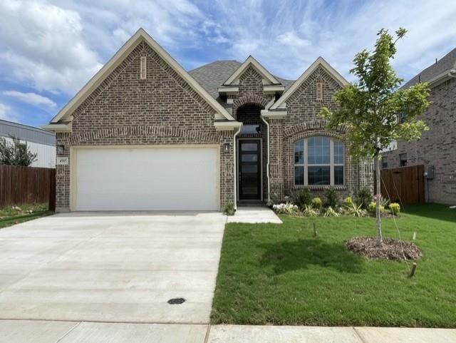 Summer Crest - Residential