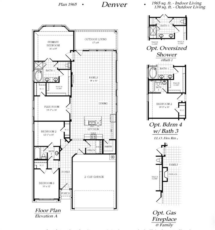 Summer Crest - Residential