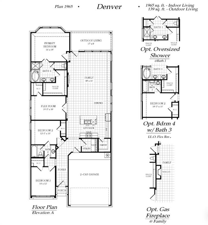 Summer Crest - Residential