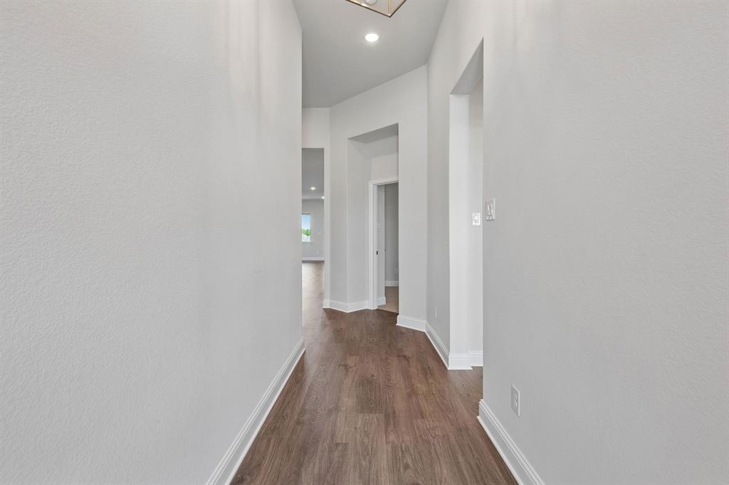 Summer Crest - Residential