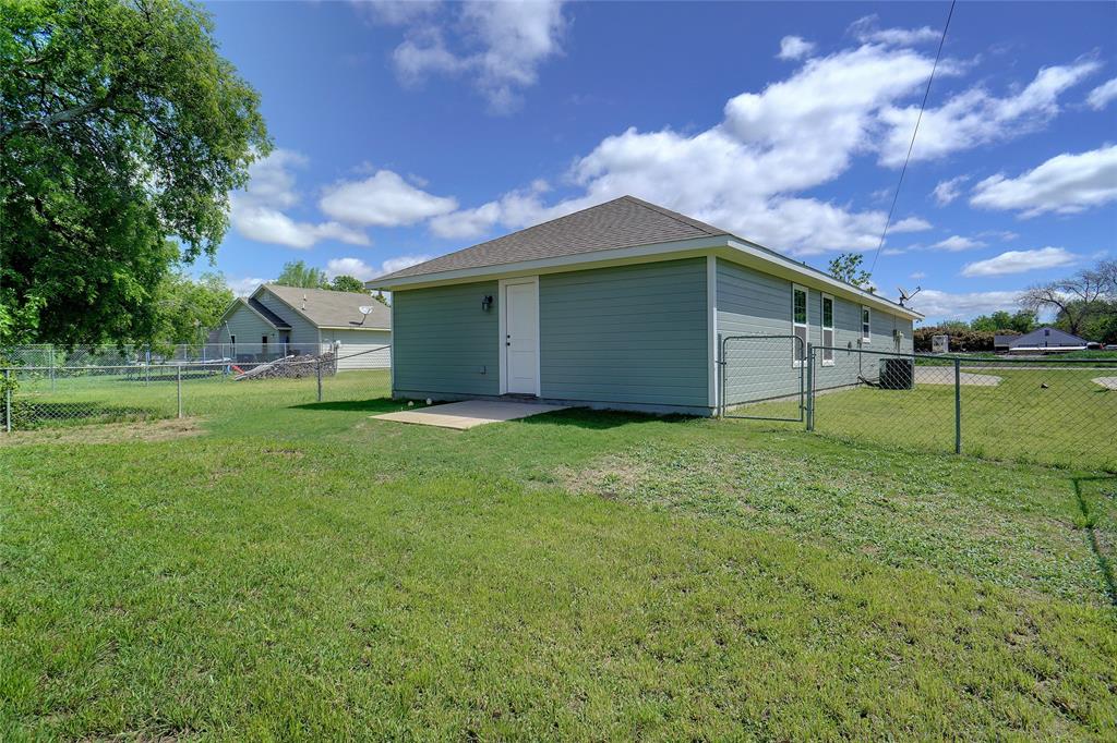 Ryan South John C Add - Residential