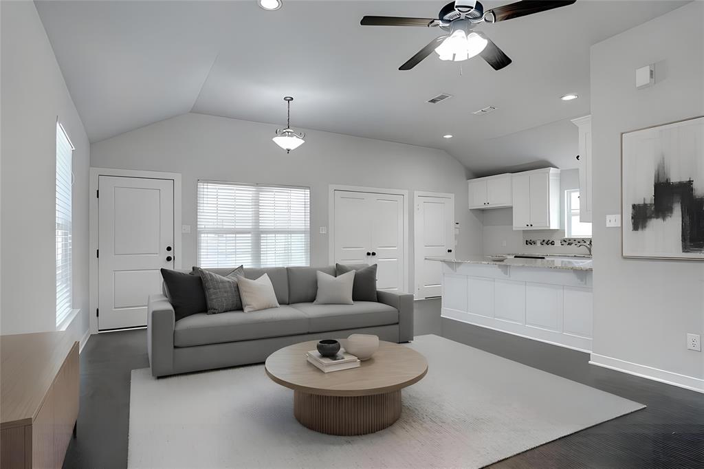 Ryan South John C Add - Residential