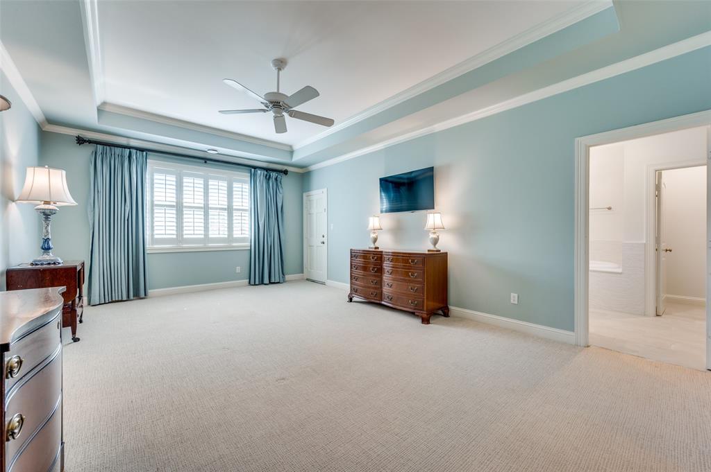 Westminster Place - Residential