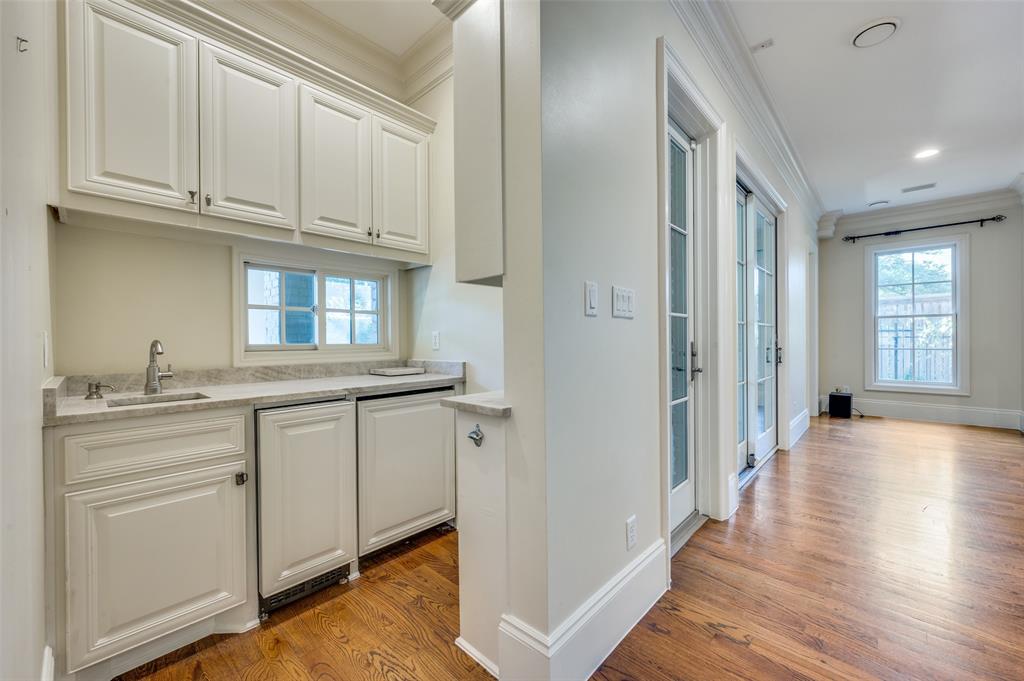 Westminster Place - Residential