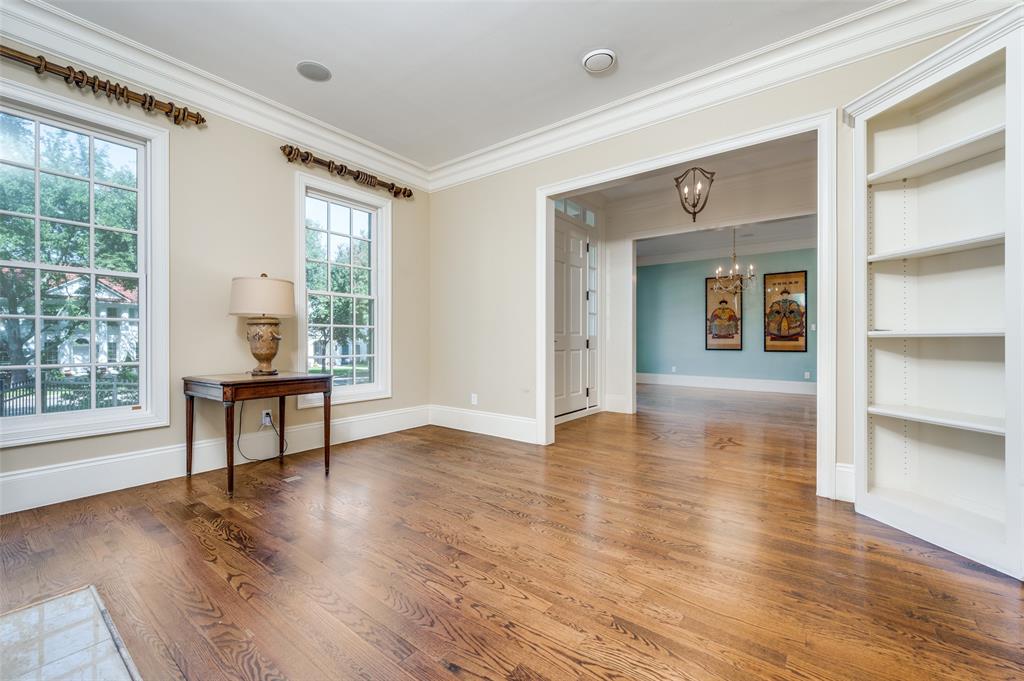 Westminster Place - Residential