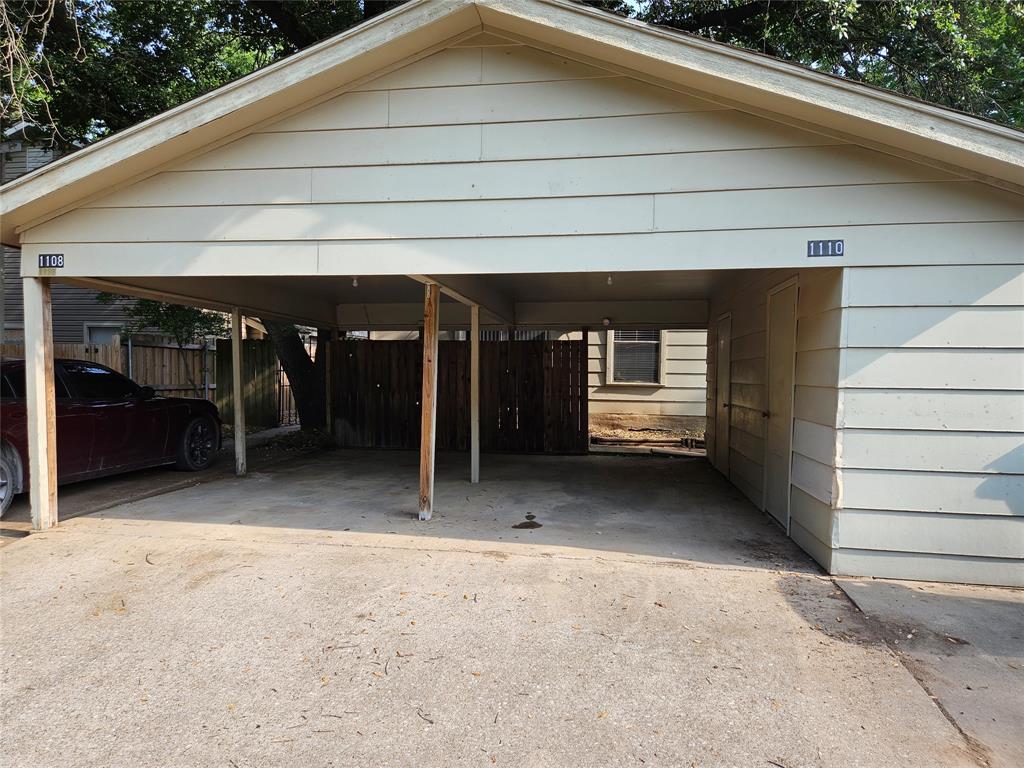 Talltree - Residential Lease