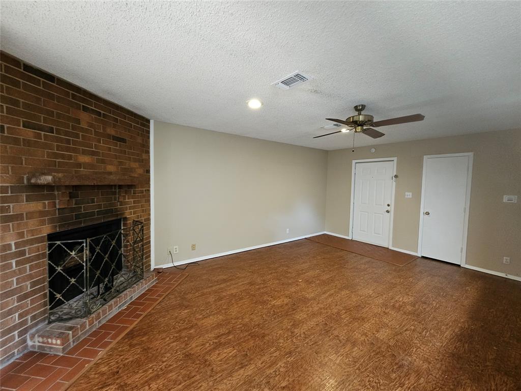 Talltree - Residential Lease