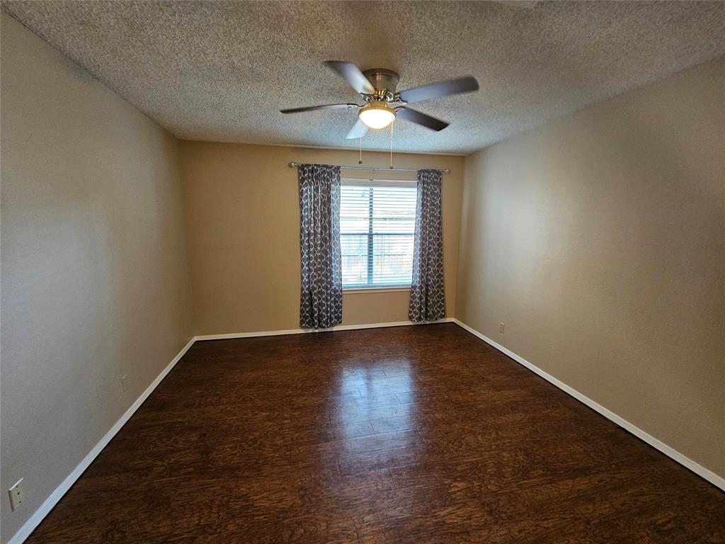 Talltree - Residential Lease