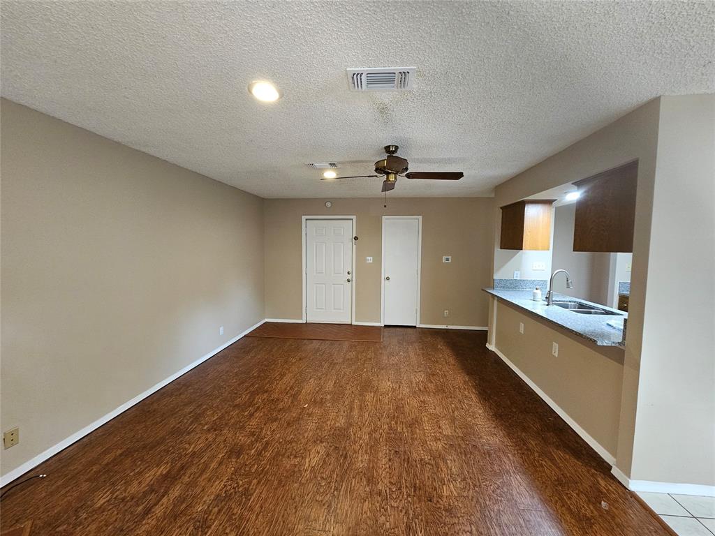 Talltree - Residential Lease