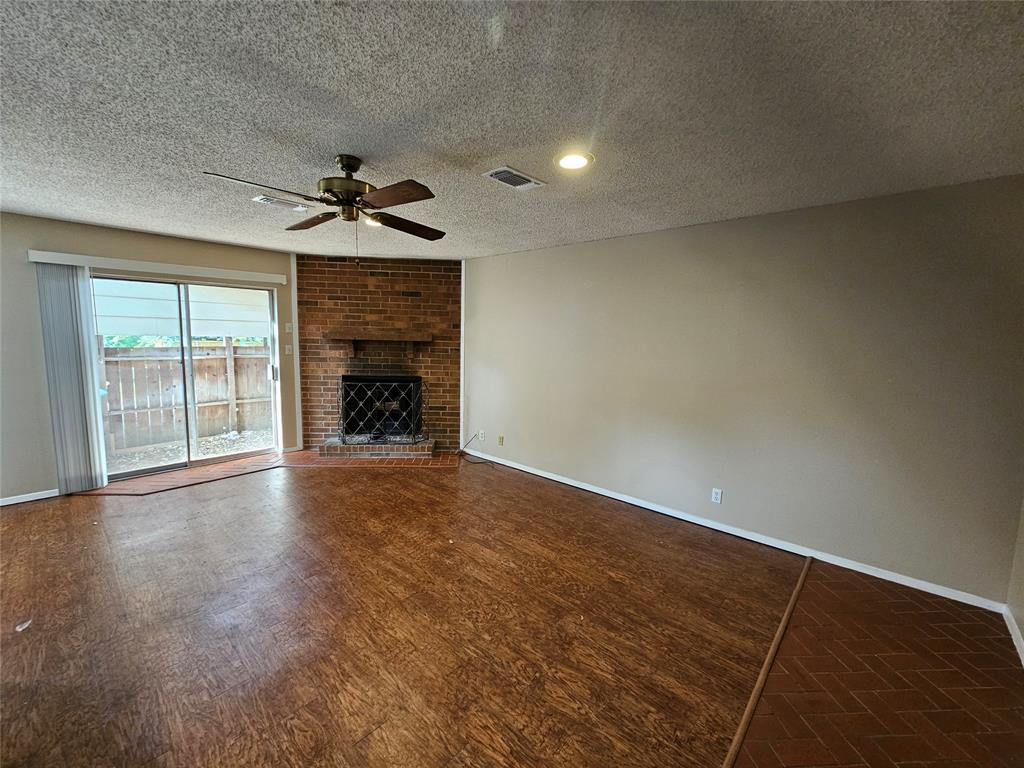 Talltree - Residential Lease