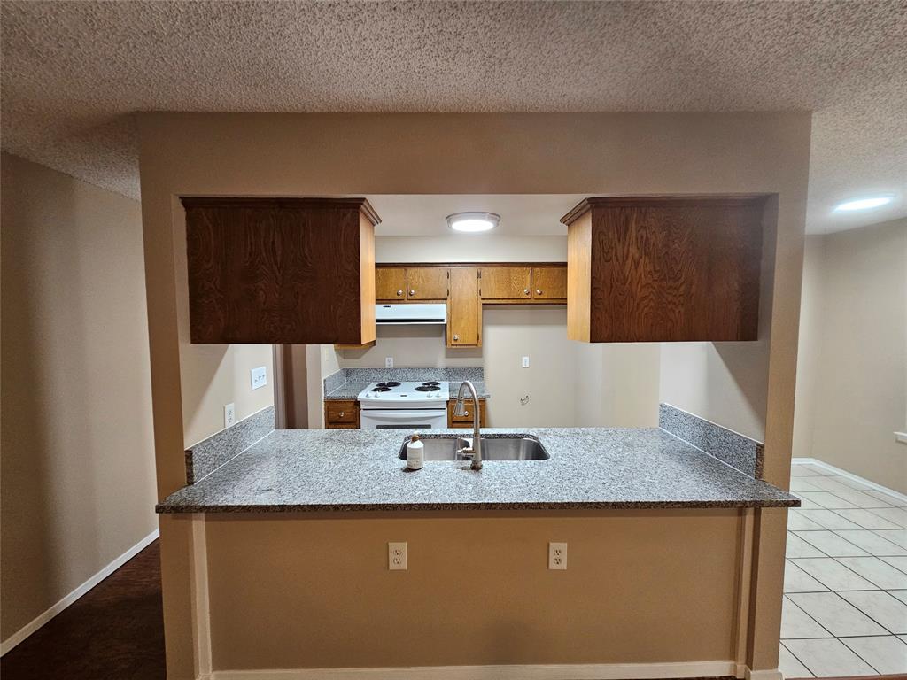 Talltree - Residential Lease