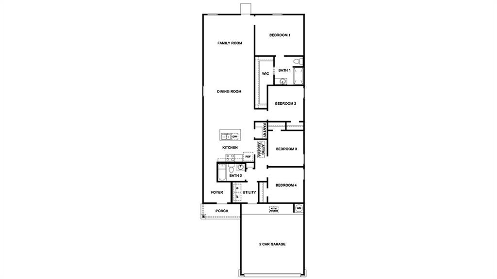 Riverfield - Residential