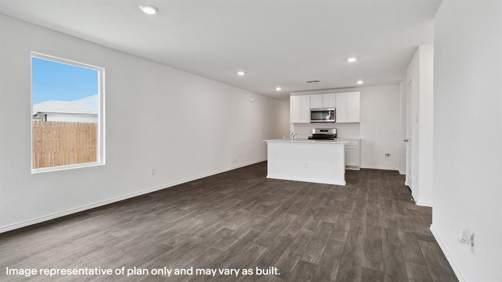 Riverfield - Residential