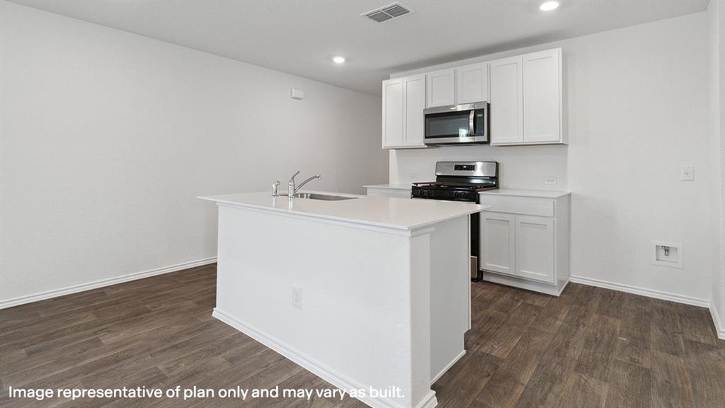 Riverfield - Residential