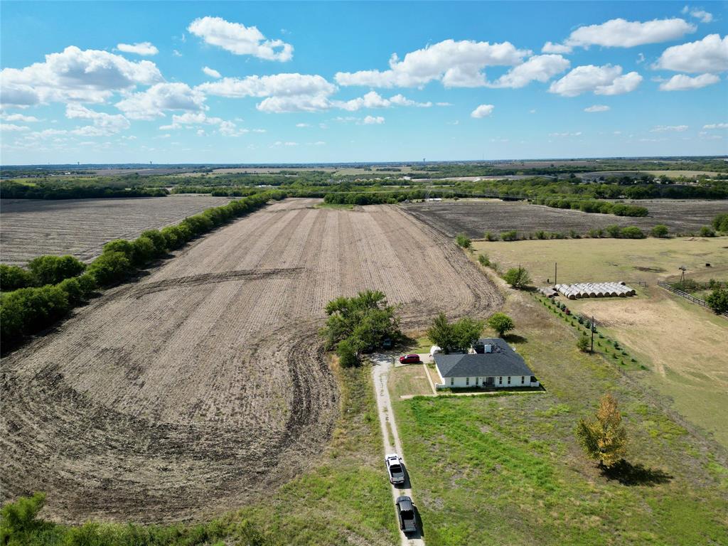 Almost 30 Acres in a prime location for future Growth and Development property. This is one of the fastest growing areas in Collin County. Future proposed 6 lane road in Front of Property, Collin County Outer Loop about half a mile north of location and The Proposed Fm 1461 to be 6 lanes. Aster Park with 1,163 lots is already in the development stage with homes standing. Proposed 400 Acres of Goodman Ranch East of Cr165 with another Proposed 10,000 Lots of Honey Creek to the east. Home on Property is rental and 2114 square foot Brick, built in 1978 per Central appraisal district.
Value in the LAND !!!