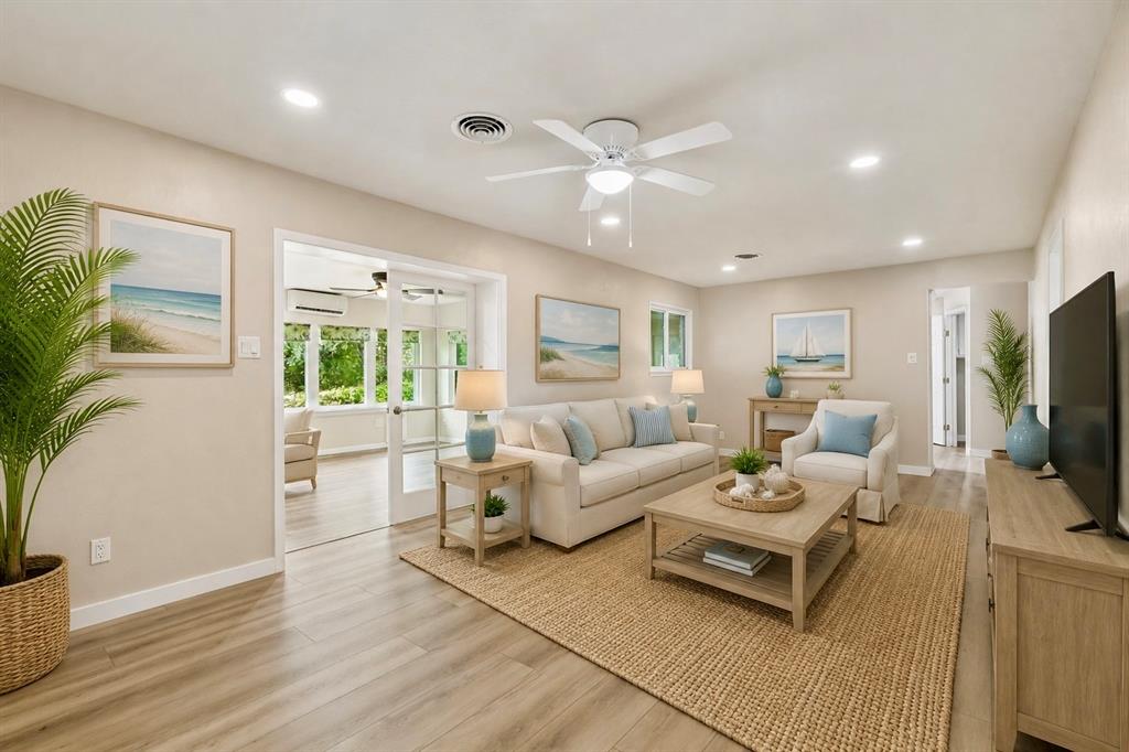 Hollowbrook Add - Residential