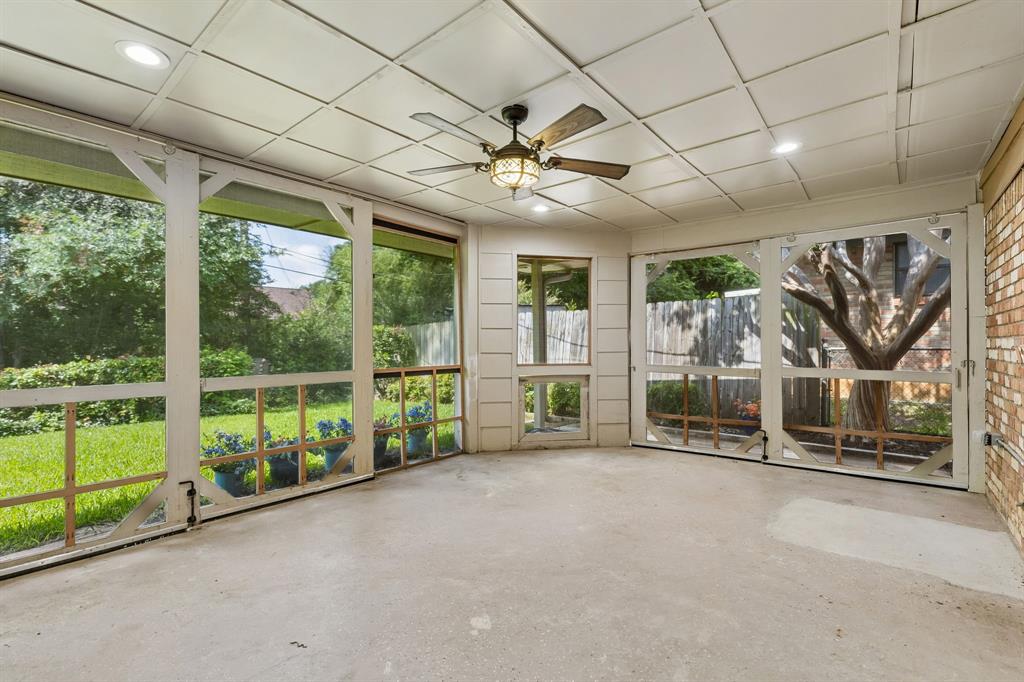 Hollowbrook Add - Residential