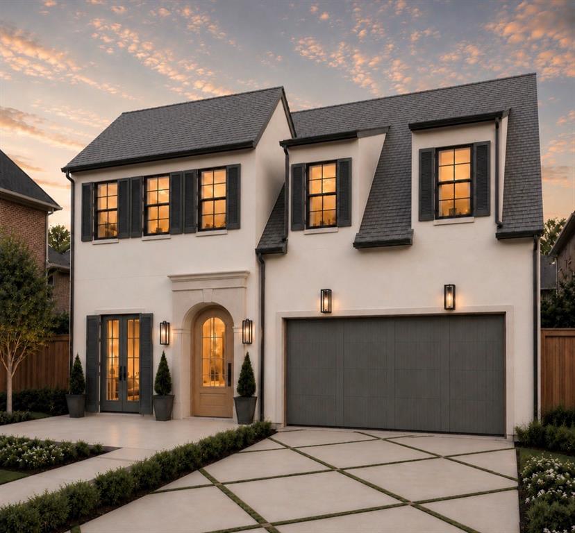Wilshire Heights - Residential