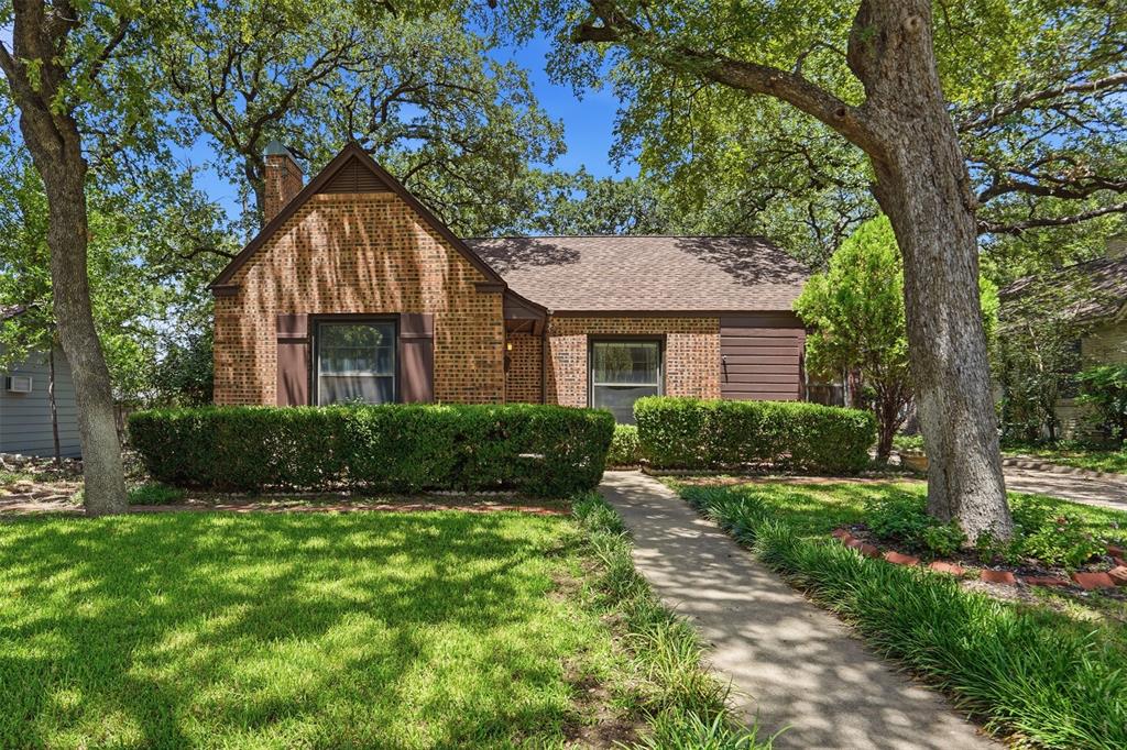 Oakhurst Add - Residential
