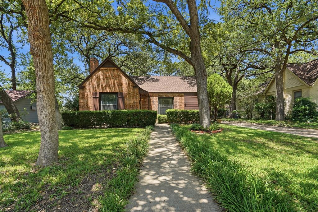Oakhurst Add - Residential