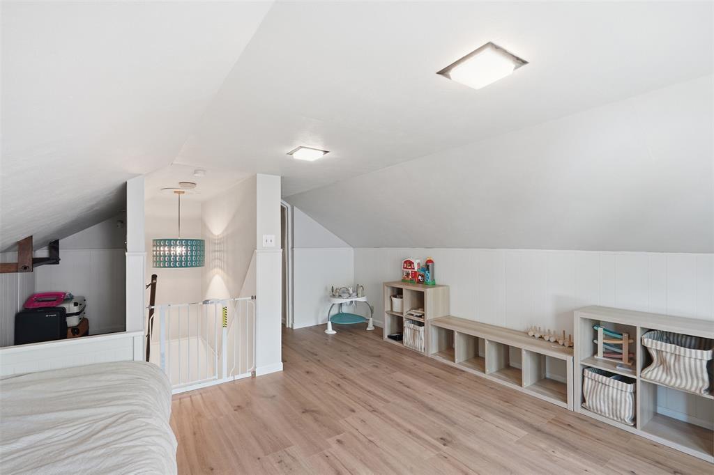Oakhurst Add - Residential