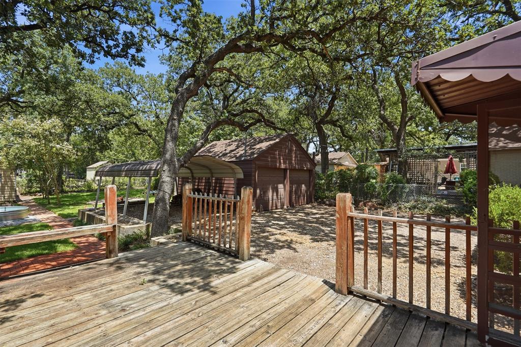 Oakhurst Add - Residential