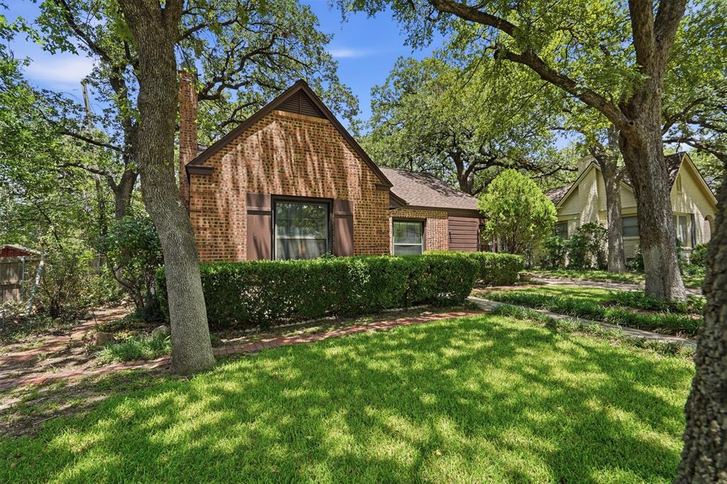 Oakhurst Add - Residential